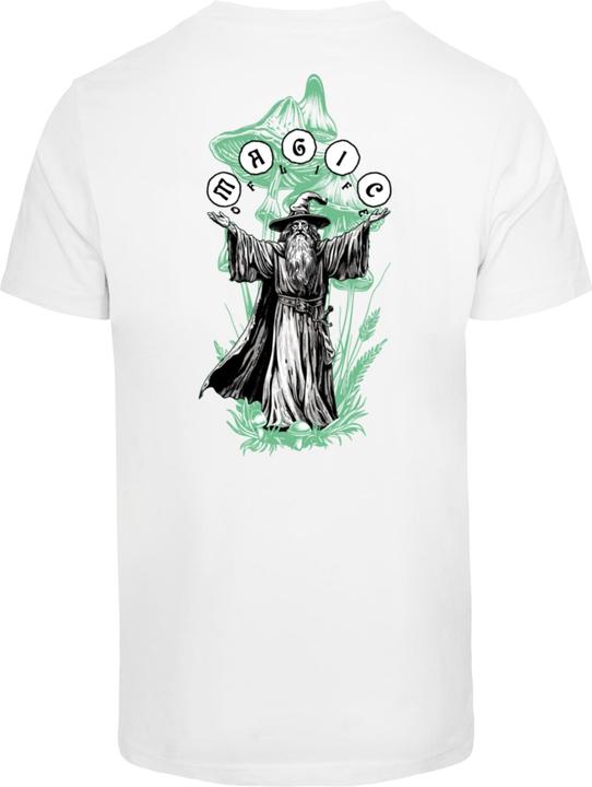 Actual product image Mister Tee Magic Of Life Tee - 160915 (M)