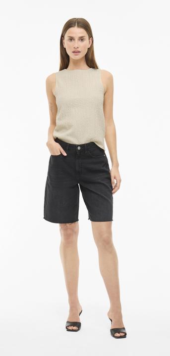 Produktbild Vila VIROMIRA Rundhals Top (XS)