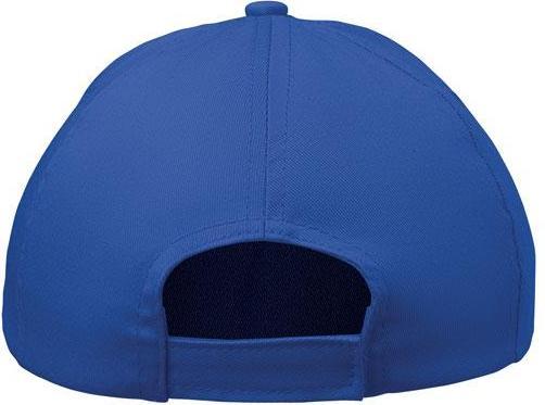 Produktbild MidOcean Buzz Kids BaseballMütze (54)