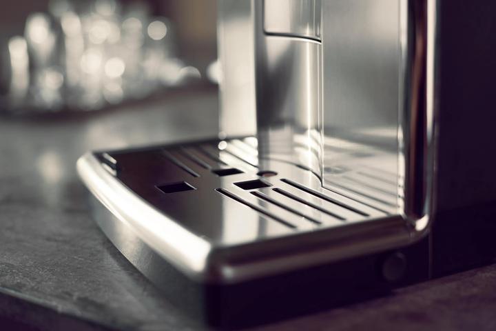 Image du produit Saeco PicoBaristo Deluxe