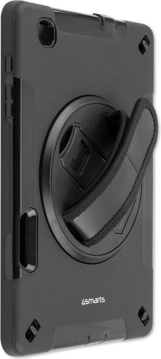 Immagine prodotto 4smarts Custodia con impugnatura robusta (Scheda Galaxy S6 Lite)