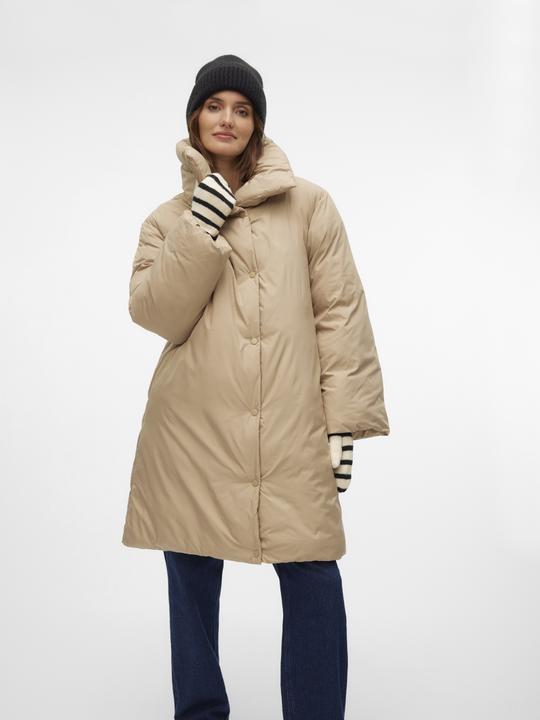Actual product image Vero Moda VMLILAH coat down jacket