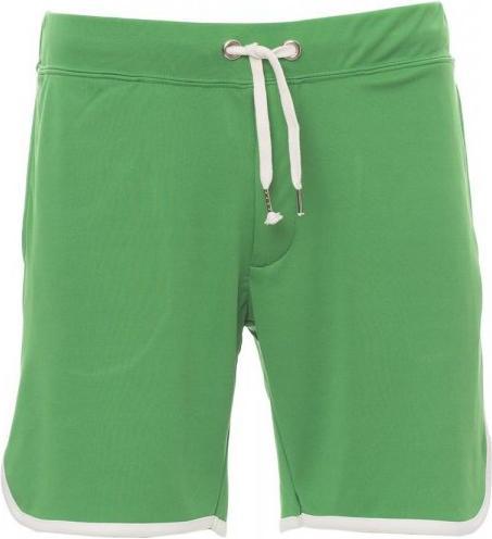 Green, White