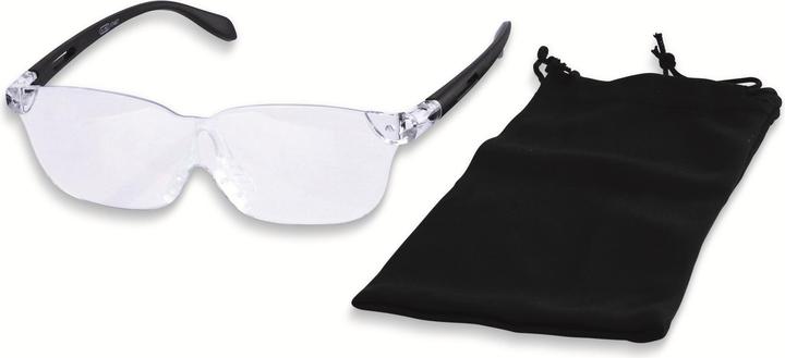 Produktbild Sheba Magnifying glasses 1,6 magn.