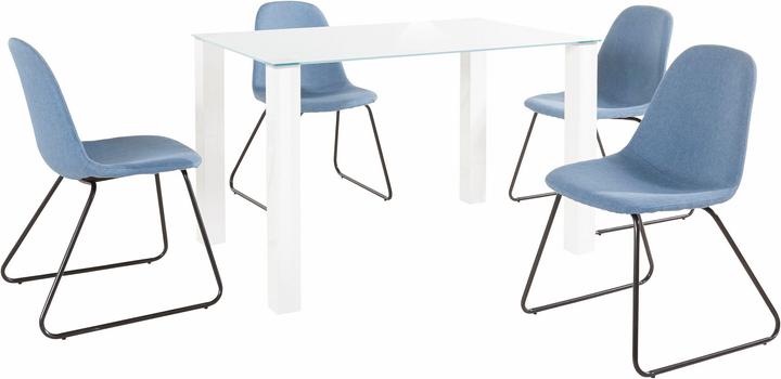 Produktbild Loft 24 Caitlin (39 x 140 x 53 cm)