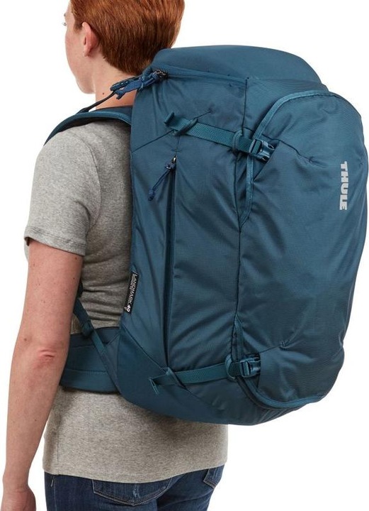 Actual product image Thule Landmark 40 (40 l)