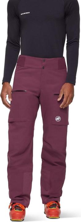 Produktbild Mammut Stoney HS Thermo Pants Men (48)