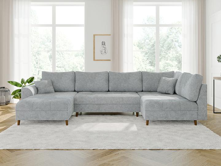 Actual product image Ropez Ariella (Sofa landscape)