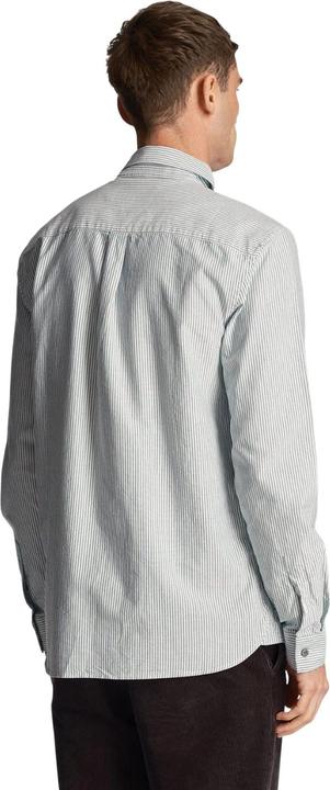 Immagine prodotto Lyle and Scott Camicia Strisce Uomo (M)