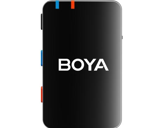 Produktbild Boya wireless microphone MIC