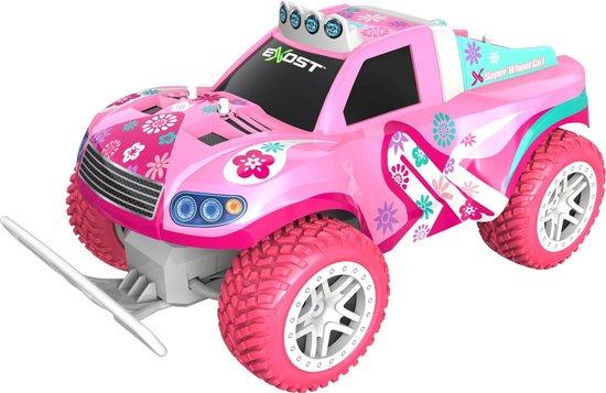 Produktbild Silverlit Amazone Super Wheel