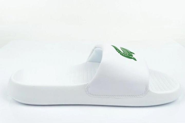 Produktbild Lacoste Serve Slide Flip-Flops (35.5)