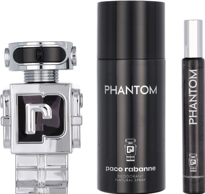 Immagine prodotto Paco Rabanne Regali Phantom
