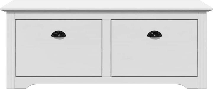 Image du produit vidaXL Flurbank (114 cm)