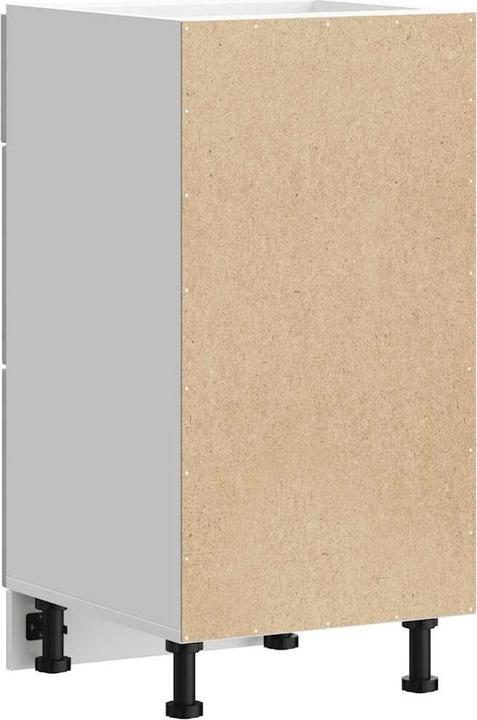 Produktbild vidaXL Küchenunterschrank (40 x 46 x 81.50 cm)