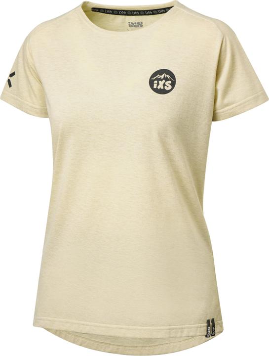 Produktbild iXS Women's Flow 1.2 Tech Tee (42)
