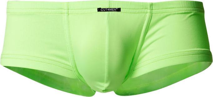 Produktbild Cut4men Booty Shorts Neongr?N M (M)