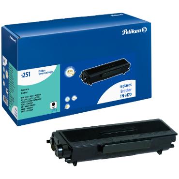 Thumbnail - Pelikan, Toner, Tn-3170 (BK)