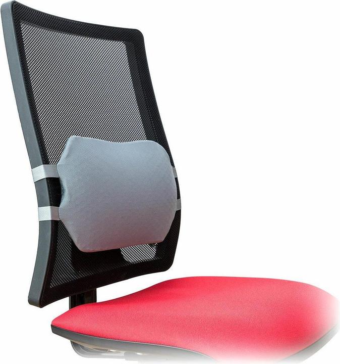 InnovaGoods Lendenkissen (23.5 x 38 x 5 cm)