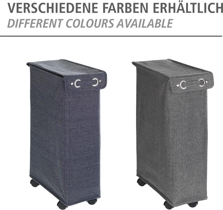 Actual product image Wenko Prime (43 l)