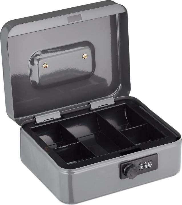 Productafbeelding Relaxdays Kassa