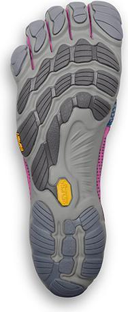 Produktbild Vibram V-Run Fuchsia (41)