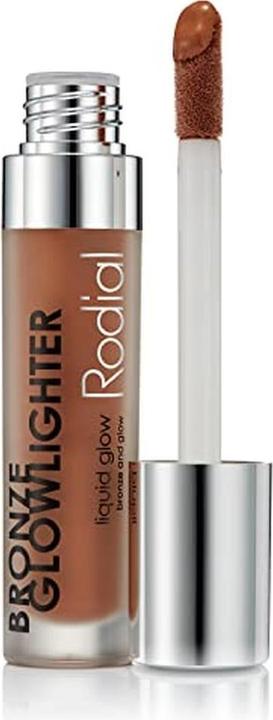 Produktbild Rodial Bronze Glowlighter (Transparent, Highlighter, Bronzer, 6.10 g)