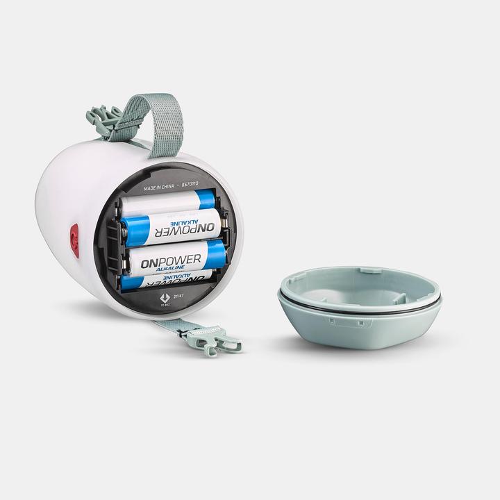 Image du produit Quechua Lampe 100 lumens