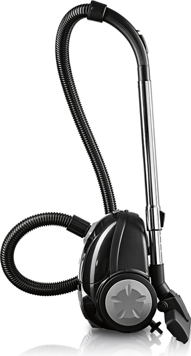 Actual product image CleanMaxx Hoover