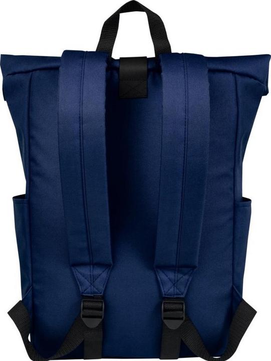 Actual product image Unbranded Byron Roll Up 18L Backpack (18 l)
