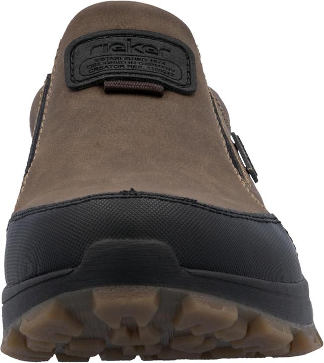 Actual product image Rieker Slipper (41)