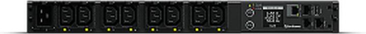 Actual product image Cyberpower Switched Series PDU41005