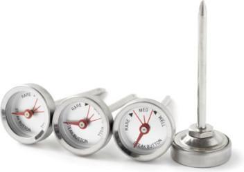 Produktbild Bengt EK Design Fleischthermo Mini 4St