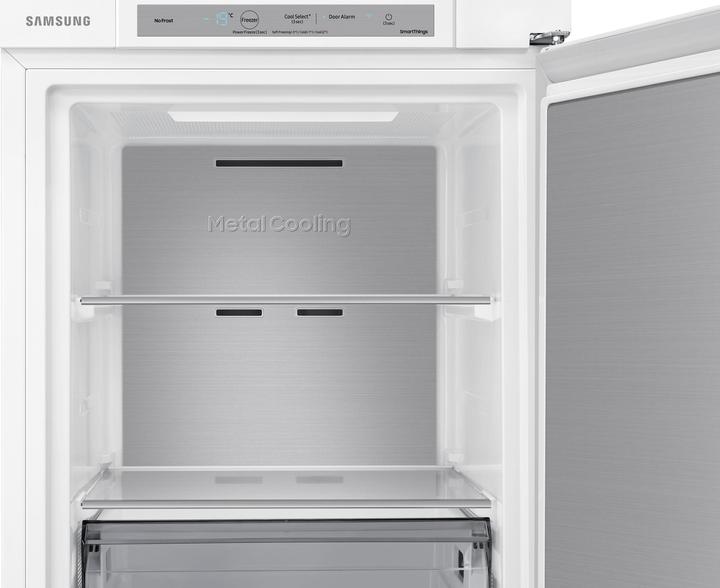 Actual product image Samsung BRZ22700EWW (Stand-alone, 218 l)