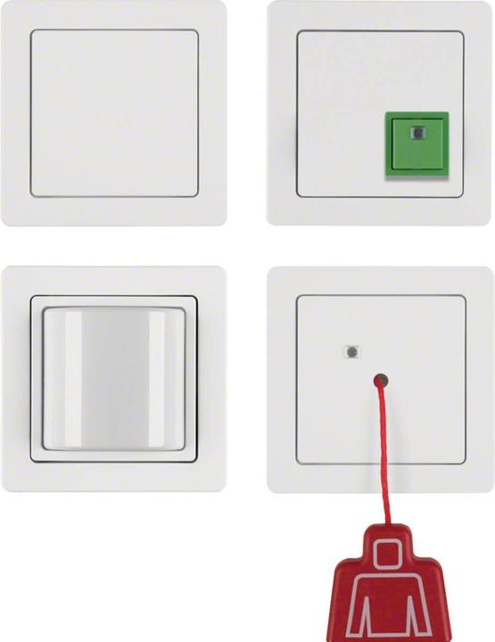 Produktbild Berker 52006089