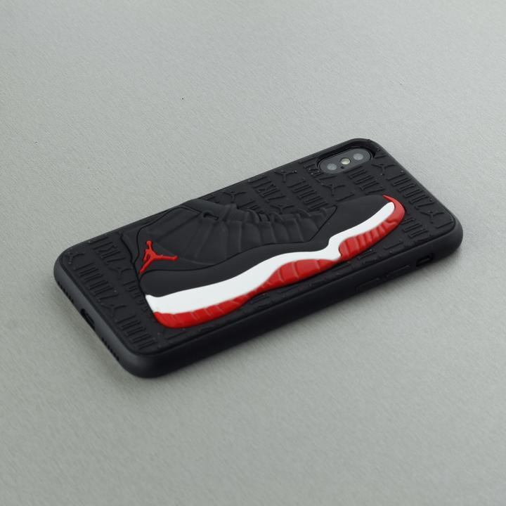 Produktbild PhoneLook Hülle Air Jordan (Apple iPhone XS, Apple iPhone X)