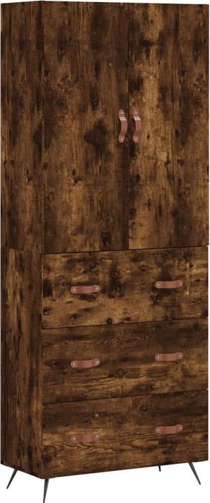 Image du produit vidaXL Highboard (69.50 x 34 x 180 cm)