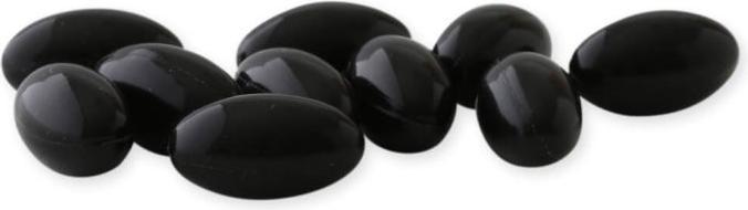 Actual product image Raab Astaxanthin mit Vitamin E (60 Piece, Capsules, 26.30 g)