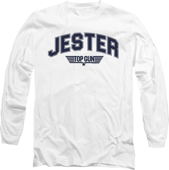 Produktbild Top Gun Jester TShirt (M)