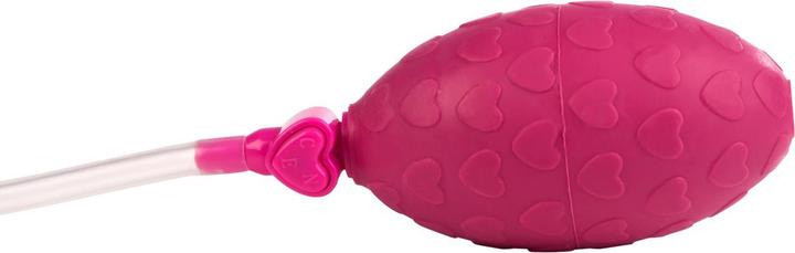 Productafbeelding CalExotics Intieme Pomp Geavanceerde Clitorale Pomp