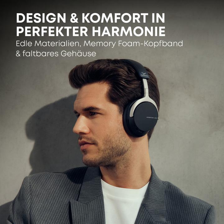 Immagine prodotto Beyerdynamic Aventho 200 (ANC, 40 h, Senza fili)