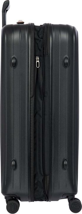 Produktbild Brics Taormina 4 Rollen Trolley 75 cm mit Dehnfalte (105 l)
