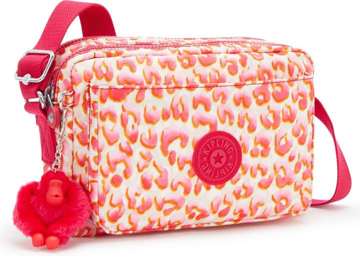 Actual product image Kipling M Medium Shoulder Bag