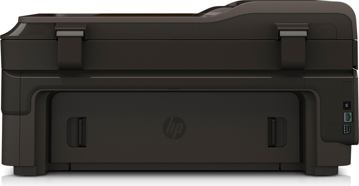 Produktbild HP OfficeJet 7612 (Tintenpatrone, Farbe)