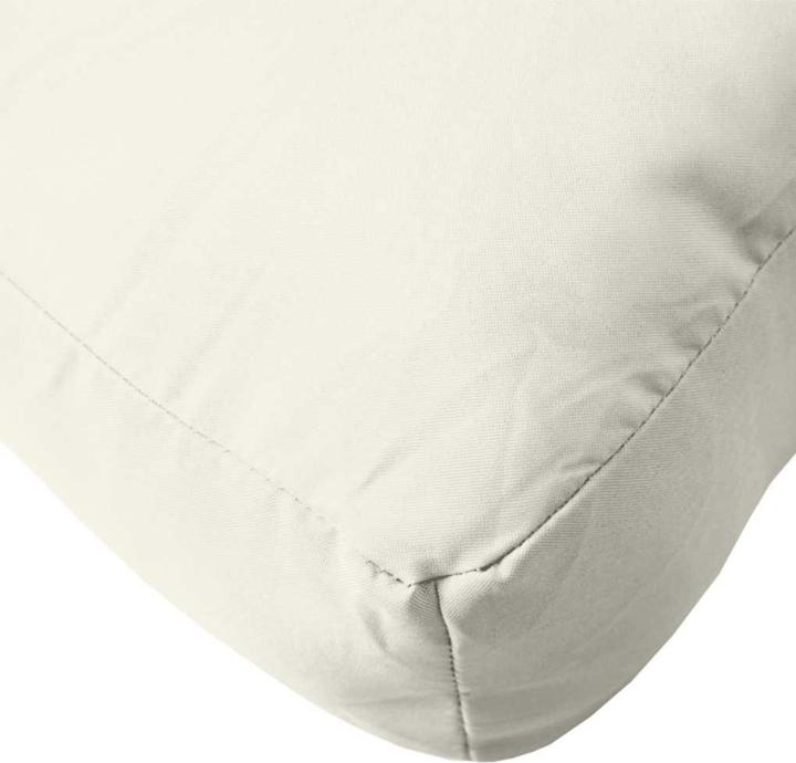 Image du produit vidaXL Ensemble salon de jardin 10 pièces avec coussins (60 x 60 x 60 x 10 cm)