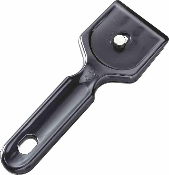 Actual product image Gastromax Hob scraper