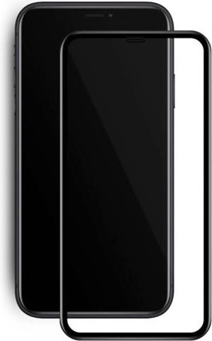 Produktbild Woodcessories Premium Glass 3D (1 Stück, Apple iPhone 12 mini)