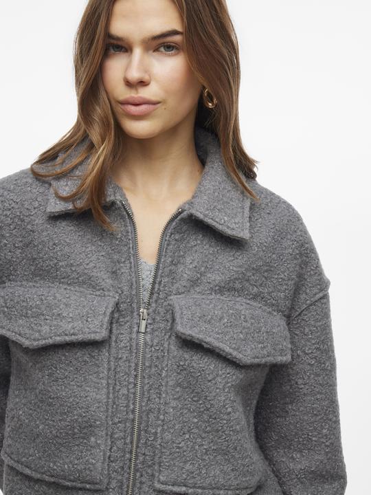 Immagine prodotto Vila Reissverschluss Jacke (38)