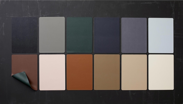 Actual product image Bitz Table set (4 x, 46 x 33 cm)