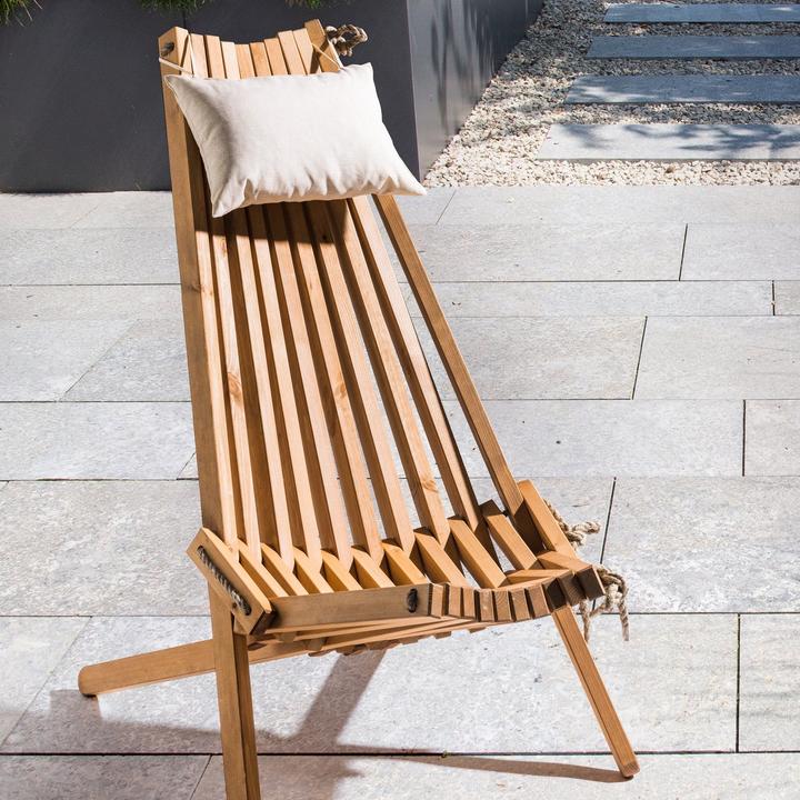 Actual product image Giardimo Orange Falun